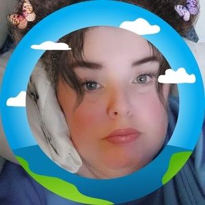 Meet your Posher, Tabby ann